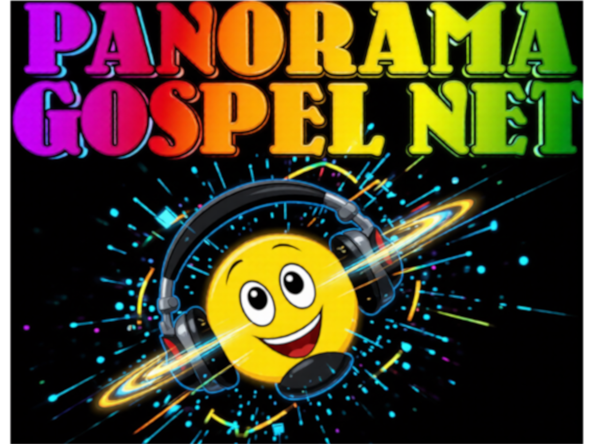Panorama Gospel Net - Rádio e TV